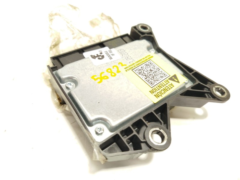 Recambio de centralita airbag para citroën ds3 (sa_) 1.6 hdi 90 referencia OEM IAM 9803832380  626181500