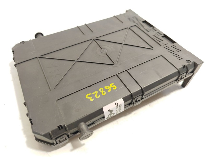 Recambio de caja reles / fusibles para citroën ds3 (sa_) 1.6 hdi 90 referencia OEM IAM 9666951980 657077 