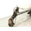 Recambio de puente trasero para peugeot partner furgoneta/monovolumen 1.6 hdi 16v referencia OEM IAM 5148T8  
