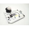 Recambio de tapa exterior combustible para nissan juke (f15) 1.6 cat referencia OEM IAM G88301KAMA  788301KA0A