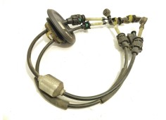 Recambio de varillaje cambio para citroën ds3 (sa_) 1.6 hdi 90 referencia OEM IAM 2400KE 9810550980 