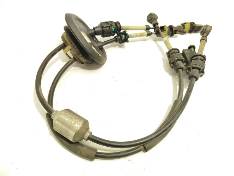 Recambio de varillaje cambio para citroën ds3 (sa_) 1.6 hdi 90 referencia OEM IAM 2400KE 9810550980 