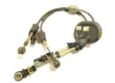 Recambio de varillaje cambio para citroën ds3 (sa_) 1.6 hdi 90 referencia OEM IAM 2400KE 9810550980  2