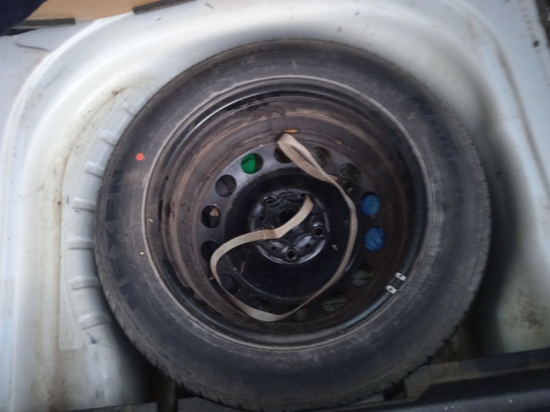 skoda octavia iii combi (5e5, 5e6) del año 2016