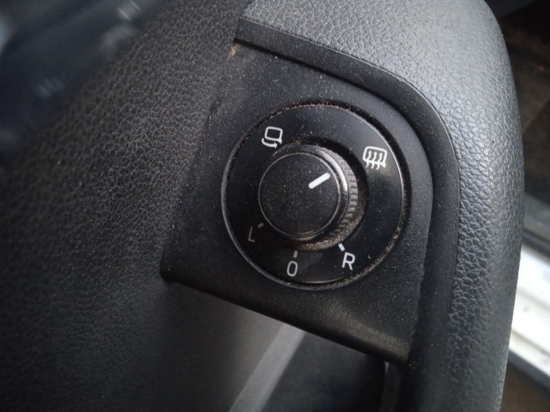 skoda octavia iii combi (5e5, 5e6) del año 2016