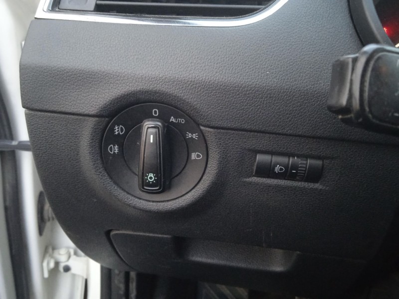 skoda octavia iii combi (5e5, 5e6) del año 2016