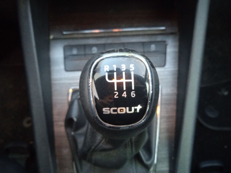 skoda octavia iii combi (5e5, 5e6) del año 2016