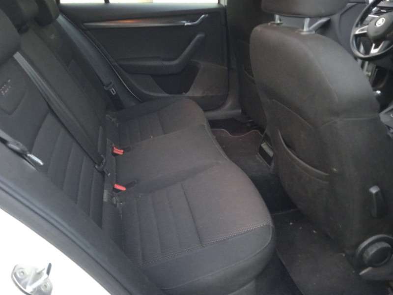 skoda octavia iii combi (5e5, 5e6) del año 2016