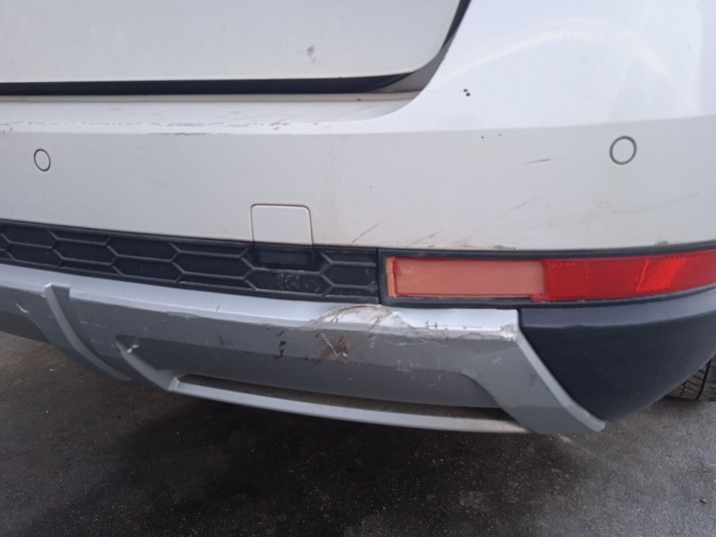 skoda octavia iii combi (5e5, 5e6) del año 2016