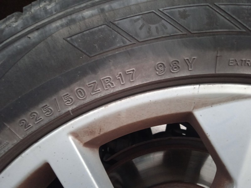 skoda octavia iii combi (5e5, 5e6) del año 2016