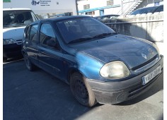 renault clio ii (bb_, cb_) del año 2000