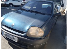 renault clio ii (bb_, cb_) del año 2000 2