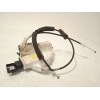 Recambio de cerradura puerta delantera derecha para peugeot 5008 1.6 hdi fap referencia OEM IAM 732290 9800623080 9136GC
