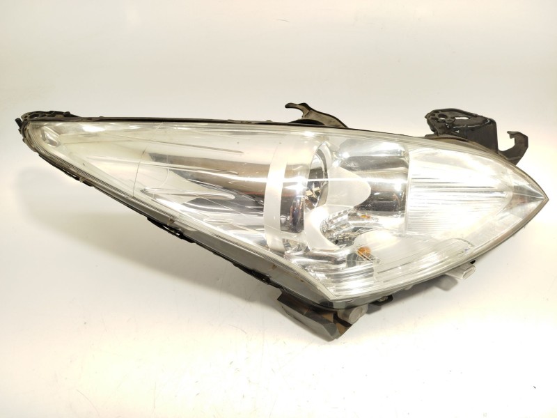 Recambio de faro derecho para peugeot 5008 (0u_, 0e_) 1.6 16v referencia OEM IAM 9682519080  89903105