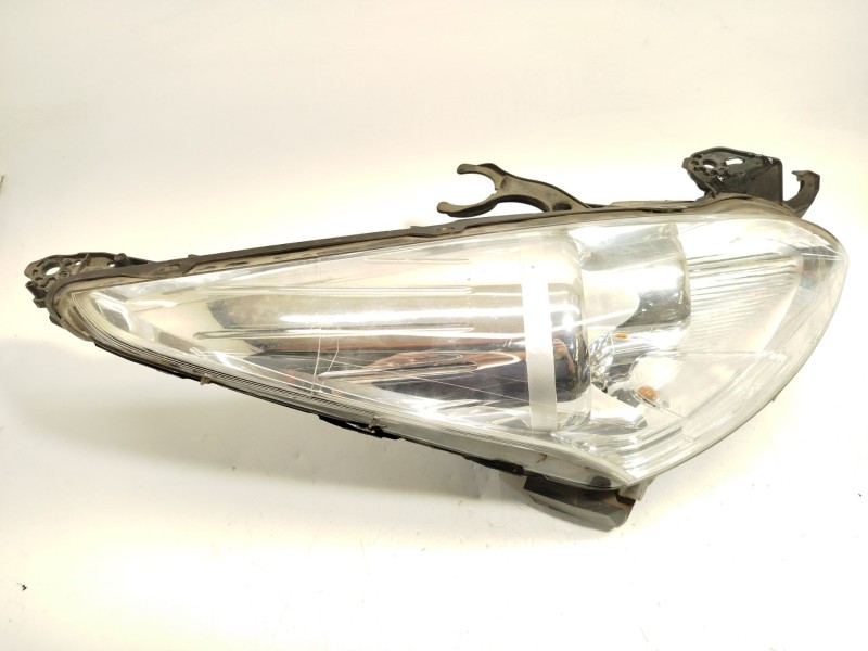 Recambio de faro derecho para peugeot 5008 (0u_, 0e_) 1.6 16v referencia OEM IAM 9682519080  89903105