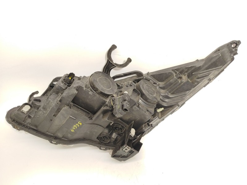 Recambio de faro derecho para peugeot 5008 (0u_, 0e_) 1.6 16v referencia OEM IAM 9682519080  89903105
