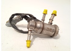 Recambio de inyector para nissan qashqai ii (j11, j11_) 1.5 dci referencia OEM IAM 208995377R  