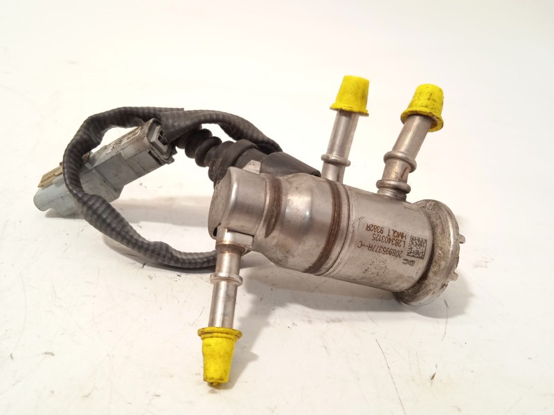 Recambio de inyector para nissan qashqai ii (j11, j11_) 1.5 dci referencia OEM IAM 208995377R  