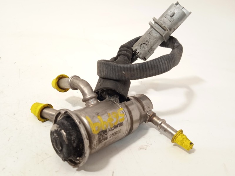 Recambio de inyector para nissan qashqai ii (j11, j11_) 1.5 dci referencia OEM IAM 208995377R  