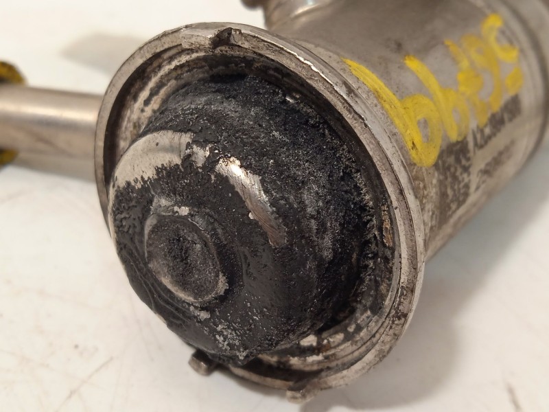 Recambio de inyector para nissan qashqai ii (j11, j11_) 1.5 dci referencia OEM IAM 208995377R  