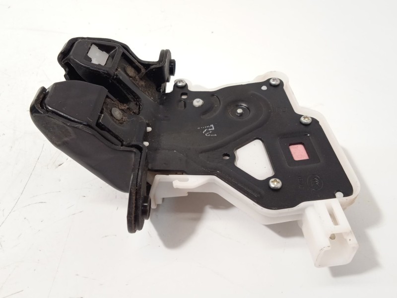 Recambio de cerradura maletero / porton para nissan qashqai ii (j11, j11_) 1.5 dci referencia OEM IAM 905024EA1B  