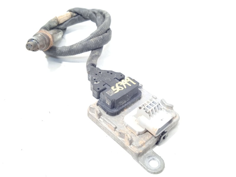 Recambio de sonda lambda para nissan qashqai ii (j11, j11_) 1.5 dci referencia OEM IAM 227901939R  A2C1663510003