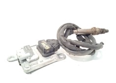 Recambio de sonda lambda para nissan qashqai ii (j11, j11_) 1.5 dci referencia OEM IAM 22790HV80B  A3C0299520001