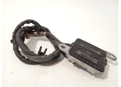 Recambio de sonda lambda para nissan qashqai ii (j11, j11_) 1.5 dci referencia OEM IAM 22790HV80B  A3C0299520001 2