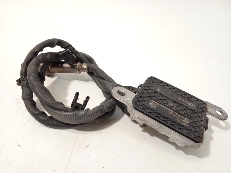 Recambio de sonda lambda para nissan qashqai ii (j11, j11_) 1.5 dci referencia OEM IAM 22790HV80B  A3C0299520001