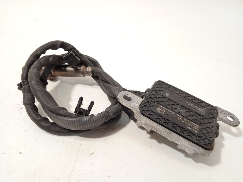 Recambio de sonda lambda para nissan qashqai ii (j11, j11_) 1.5 dci referencia OEM IAM 22790HV80B  A3C0299520001