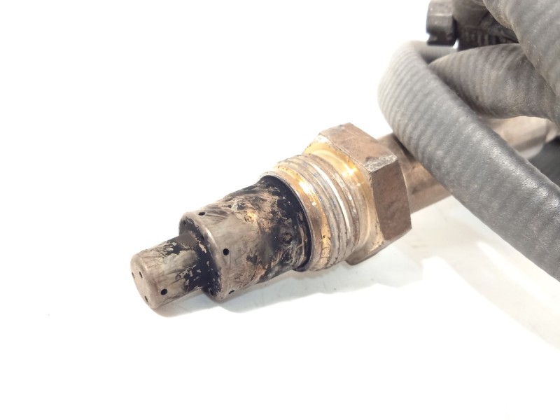 Recambio de sonda lambda para nissan qashqai ii (j11, j11_) 1.5 dci referencia OEM IAM 22790HV80B  A3C0299520001