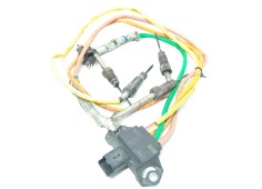 Recambio de sonda lambda para nissan qashqai ii (j11, j11_) 1.5 dci referencia OEM IAM 226584529R 2658000950 