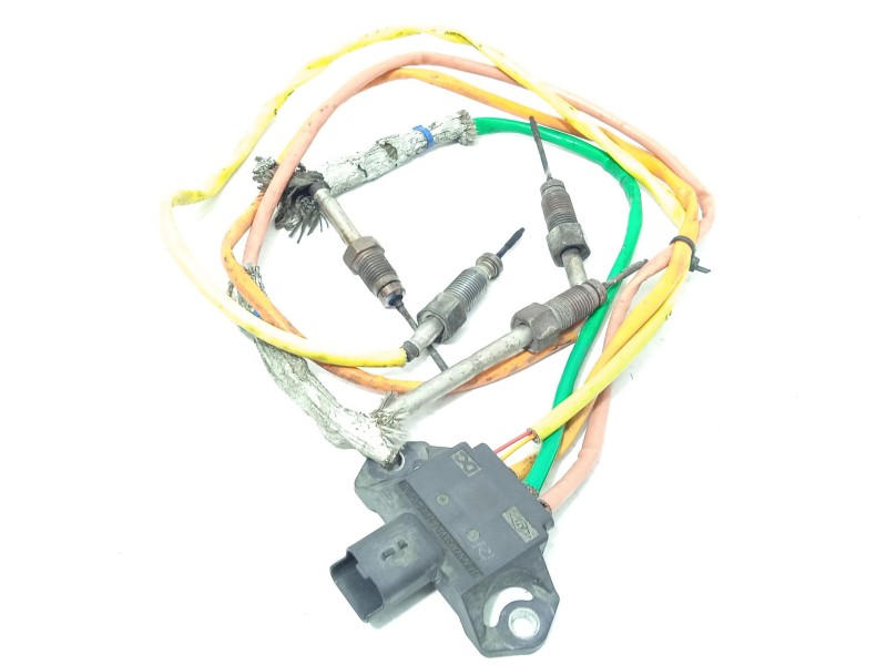 Recambio de sonda lambda para nissan qashqai ii (j11, j11_) 1.5 dci referencia OEM IAM 226584529R 2658000950 