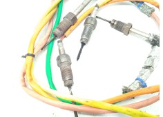 Recambio de sonda lambda para nissan qashqai ii (j11, j11_) 1.5 dci referencia OEM IAM 226584529R 2658000950  2