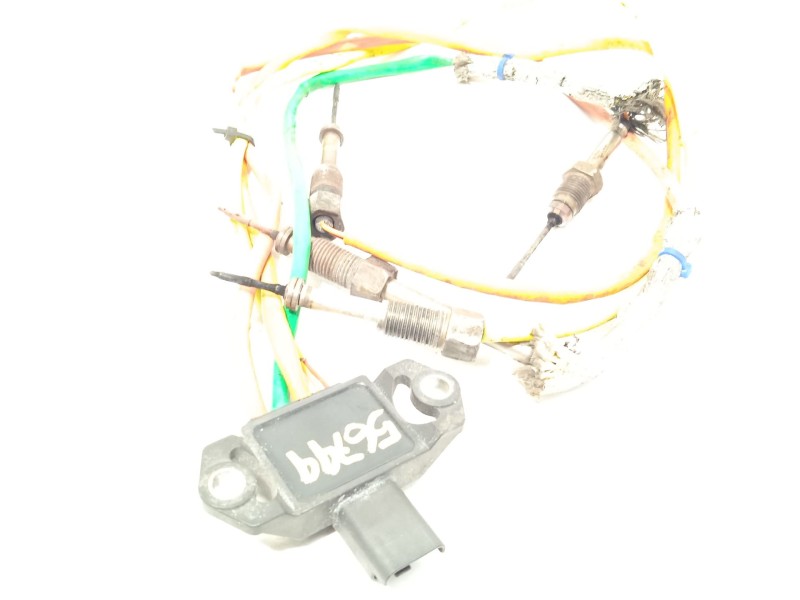 Recambio de sonda lambda para nissan qashqai ii (j11, j11_) 1.5 dci referencia OEM IAM 226584529R 2658000950 