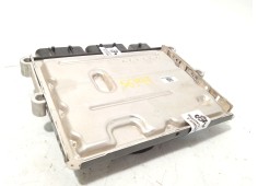Recambio de centralita motor uce para nissan qashqai ii (j11, j11_) 1.5 dci referencia OEM IAM 237101118S  0281035669 2