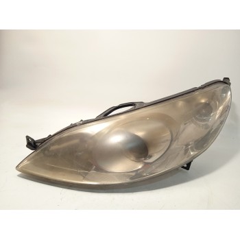 Recambio de faro izquierdo para peugeot 407 (6d_) 2.0 hdi 135 (6drhrh, 6drhre, 6drhrg, 6drhrj) referencia OEM IAM 9660236180 620