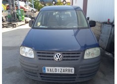 volkswagen caddy iii furgoneta/monovolumen (2ka, 2kh, 2ca, 2ch) del año 2005 2