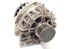 Recambio de alternador para nissan qashqai ii (j11, j11_) 1.5 dci referencia OEM IAM 231004719R  FG18T177