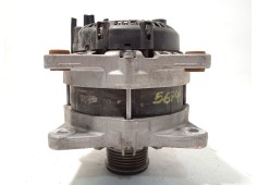 Recambio de alternador para nissan qashqai ii (j11, j11_) 1.5 dci referencia OEM IAM 231004719R  FG18T177 2