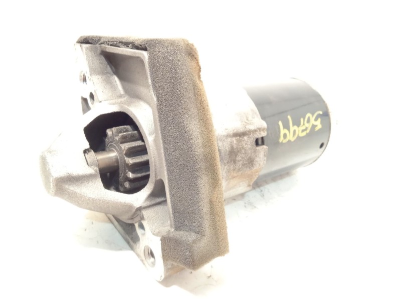 Recambio de motor arranque para nissan qashqai ii (j11, j11_) 1.5 dci referencia OEM IAM 233004483R  M000TD6071ZE