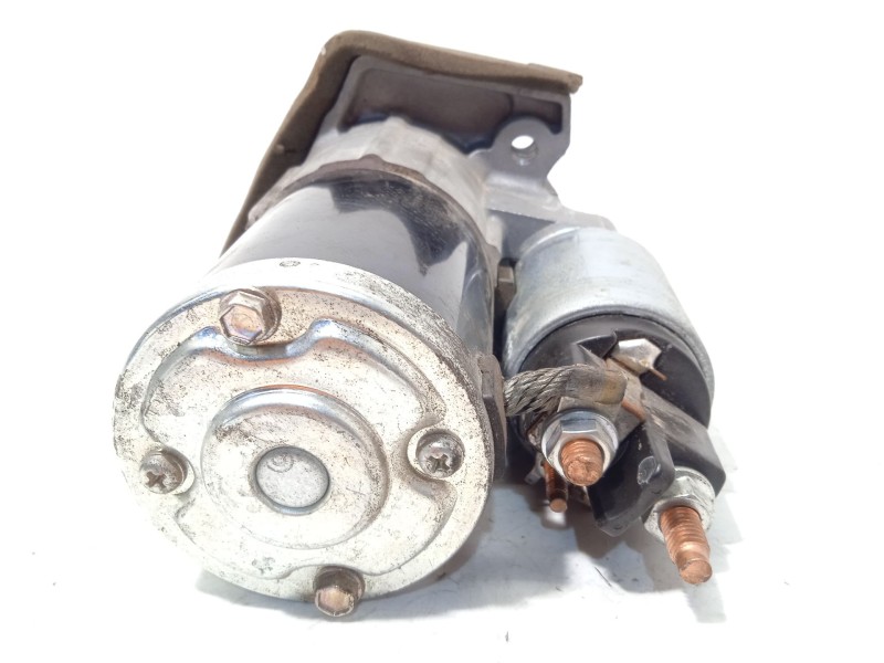 Recambio de motor arranque para nissan qashqai ii (j11, j11_) 1.5 dci referencia OEM IAM 233004483R  M000TD6071ZE