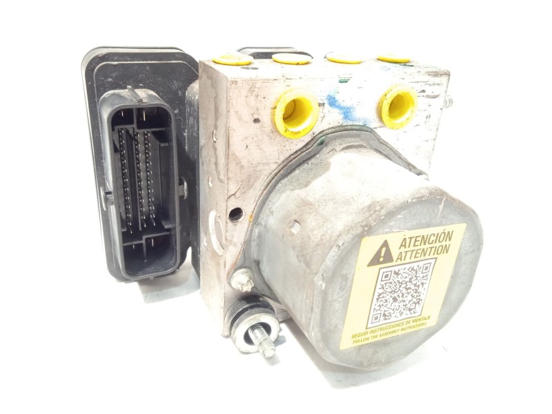 Recambio de abs para nissan qashqai ii (j11, j11_) 1.5 dci referencia OEM IAM 47660HV70A 2265106455 269910