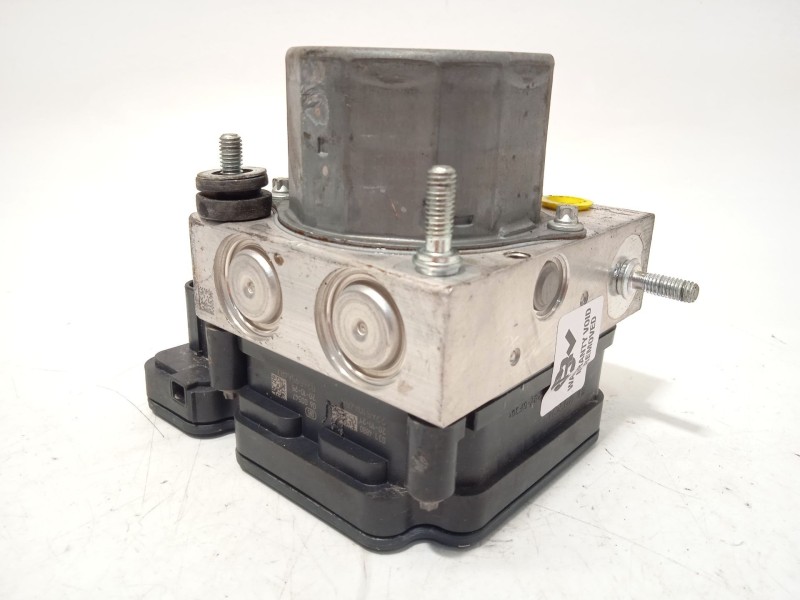 Recambio de abs para nissan qashqai ii (j11, j11_) 1.5 dci referencia OEM IAM 47660HV70A 2265106455 269910