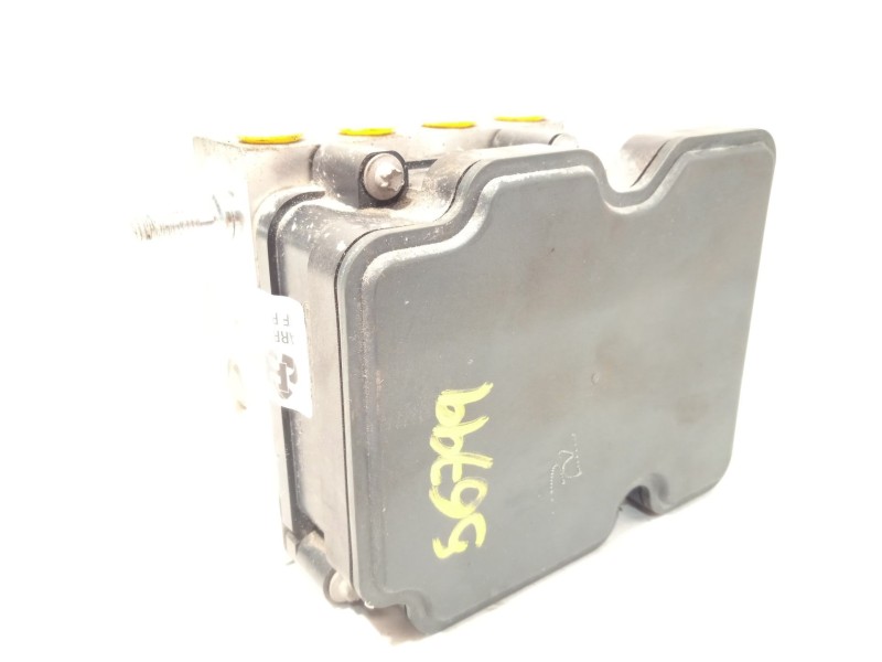 Recambio de abs para nissan qashqai ii (j11, j11_) 1.5 dci referencia OEM IAM 47660HV70A 2265106455 269910