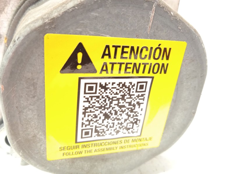 Recambio de abs para nissan qashqai ii (j11, j11_) 1.5 dci referencia OEM IAM 47660HV70A 2265106455 269910