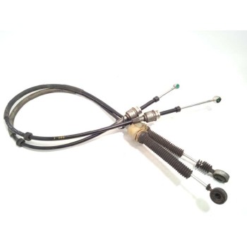 Recambio de varillaje cambio para mini r56 cooper referencia OEM IAM 2753893  25112753893