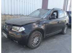 BMW X3 (E83)
