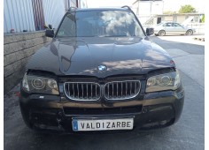 bmw x3 (e83) del año 2006 2
