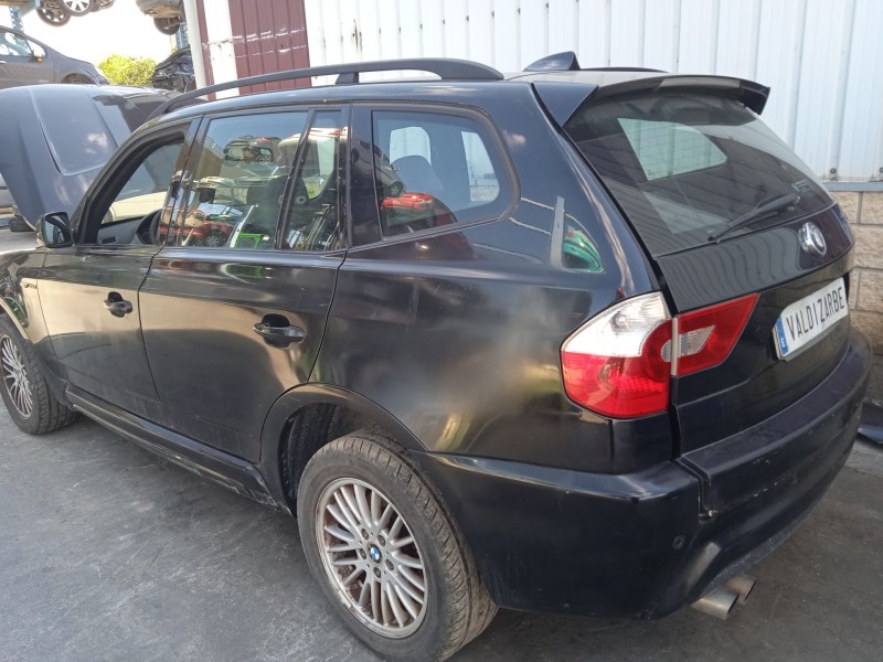 bmw x3 (e83) del año 2006